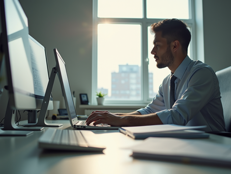 Mentorship and Personal Branding: A Guide for Corporate Professionals