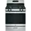 Thumbnail: 30" Free-Standing Gas Range