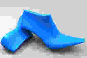 3D Shoe last