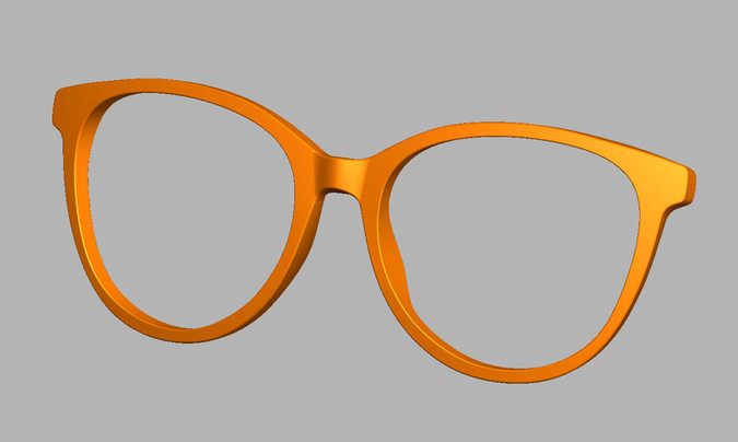 3D Scanning & Printing Services for Eyewear | Kent | Thinkscan