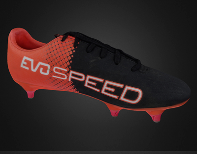 Football boot