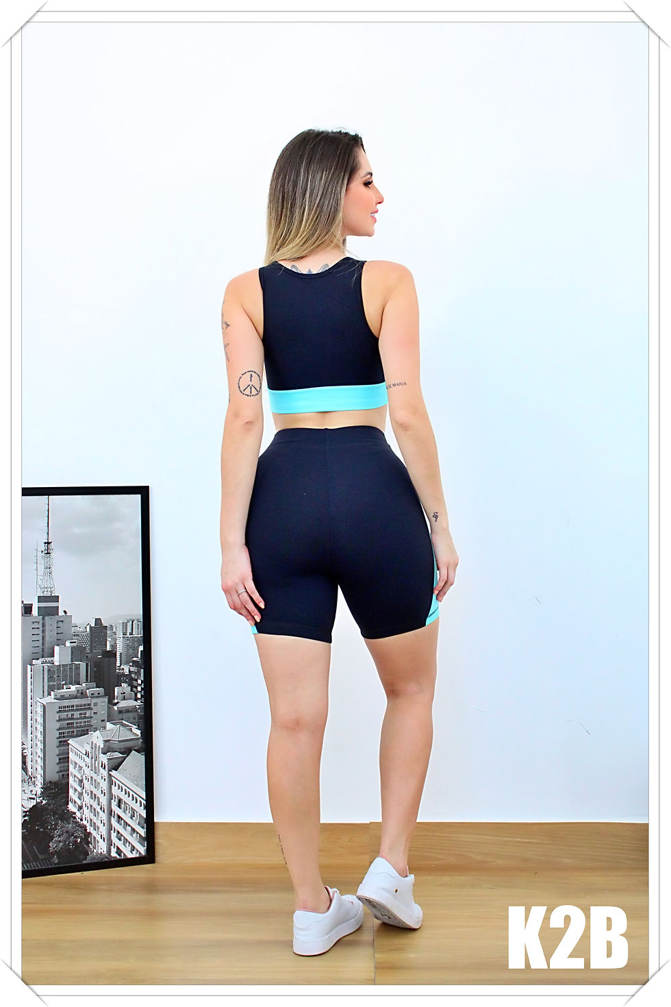 Miniatura: TOP TIELINA REF F009849