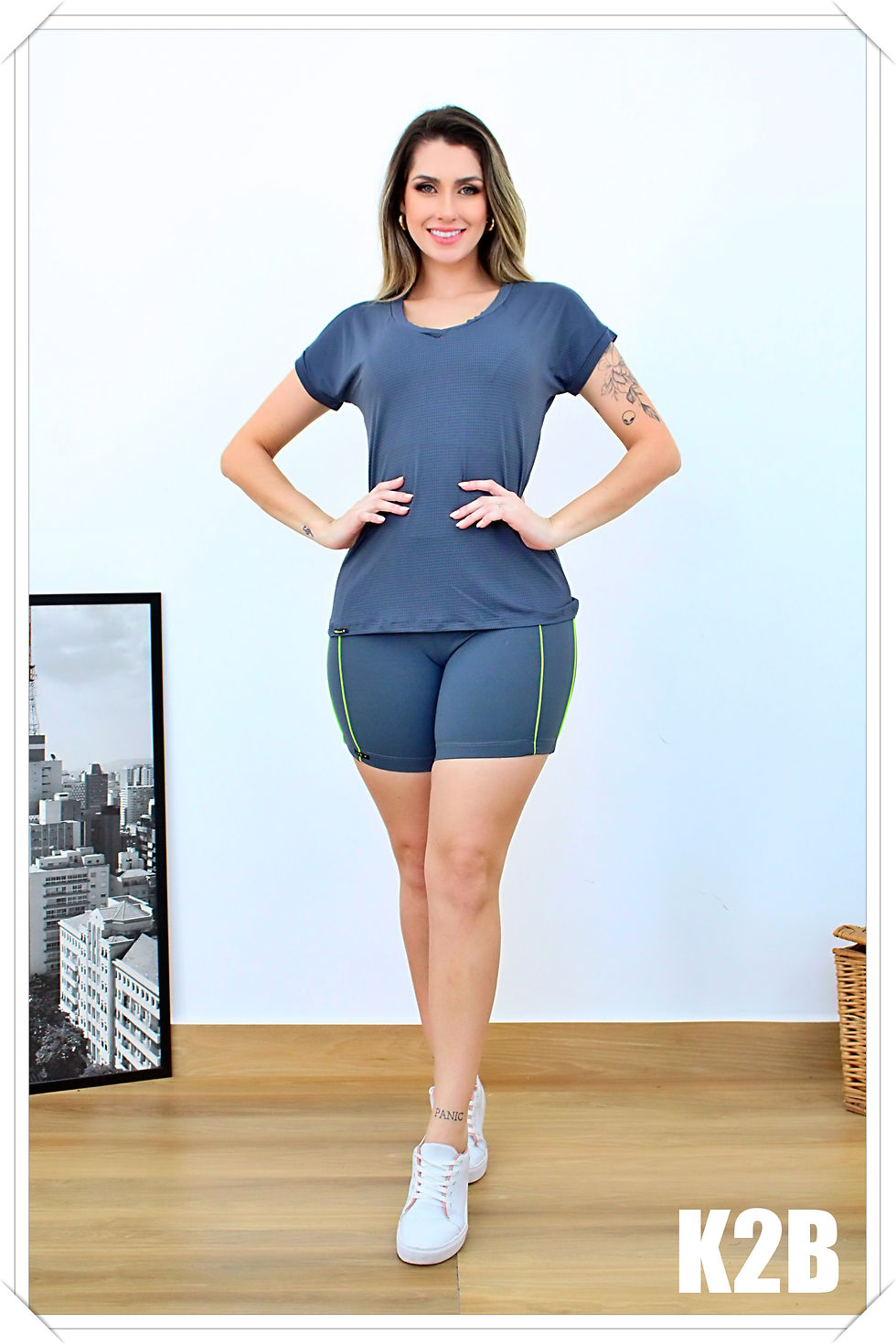Miniatura: BLUSA M/M NANIARY REF F020320007