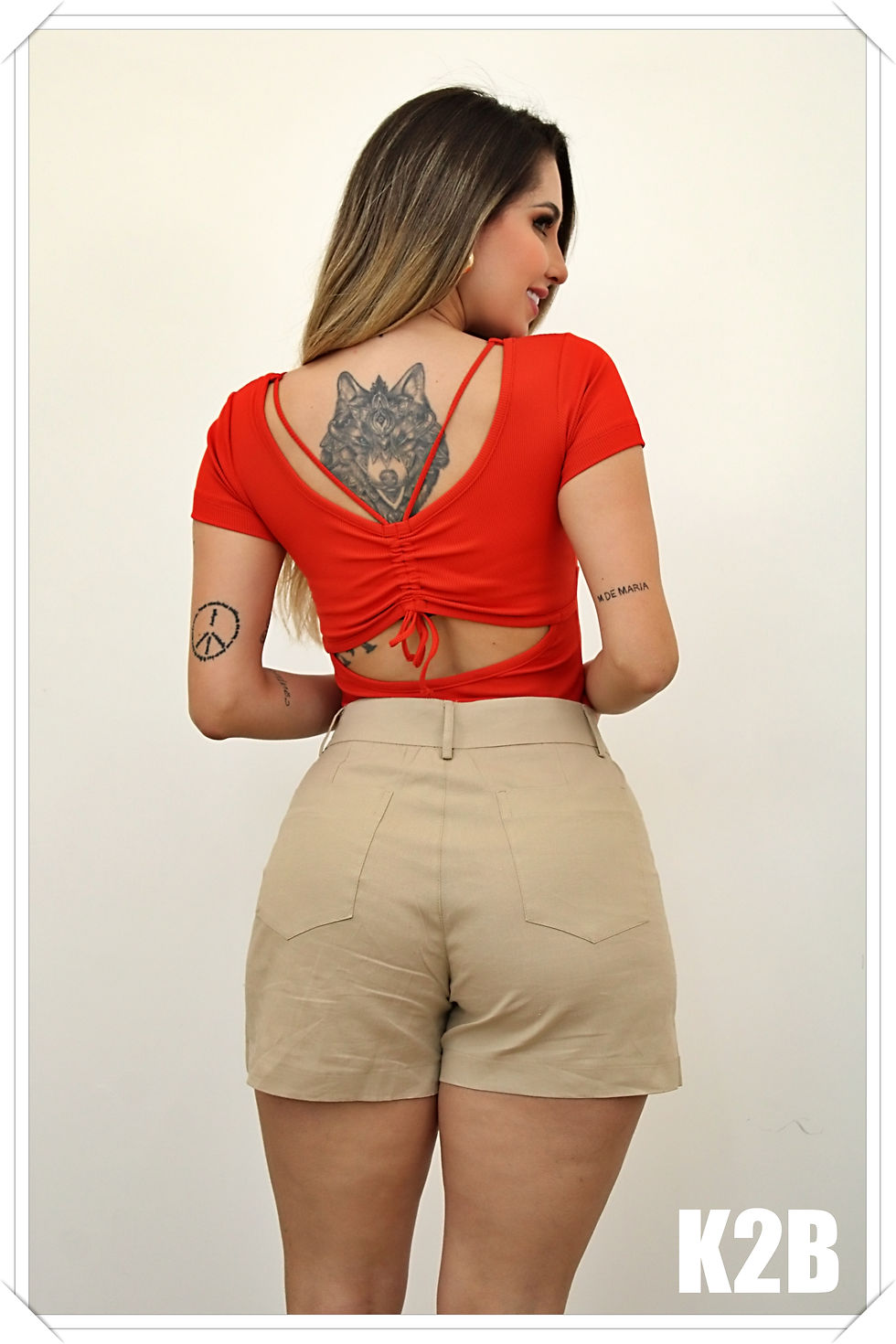 Miniatura: BLUSA M/M JULISARA REF 200160085