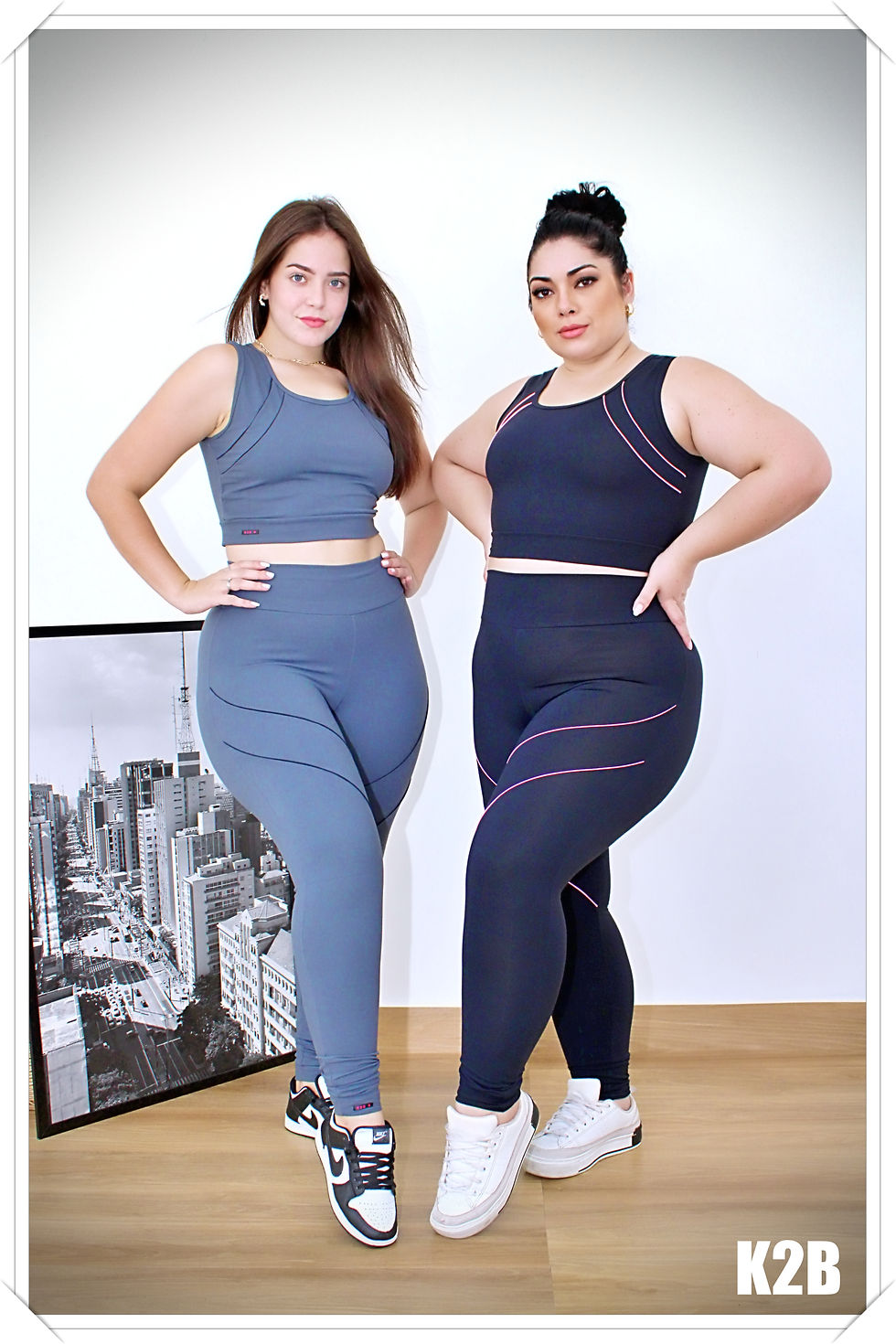 Miniatura: CONJUNTO AD