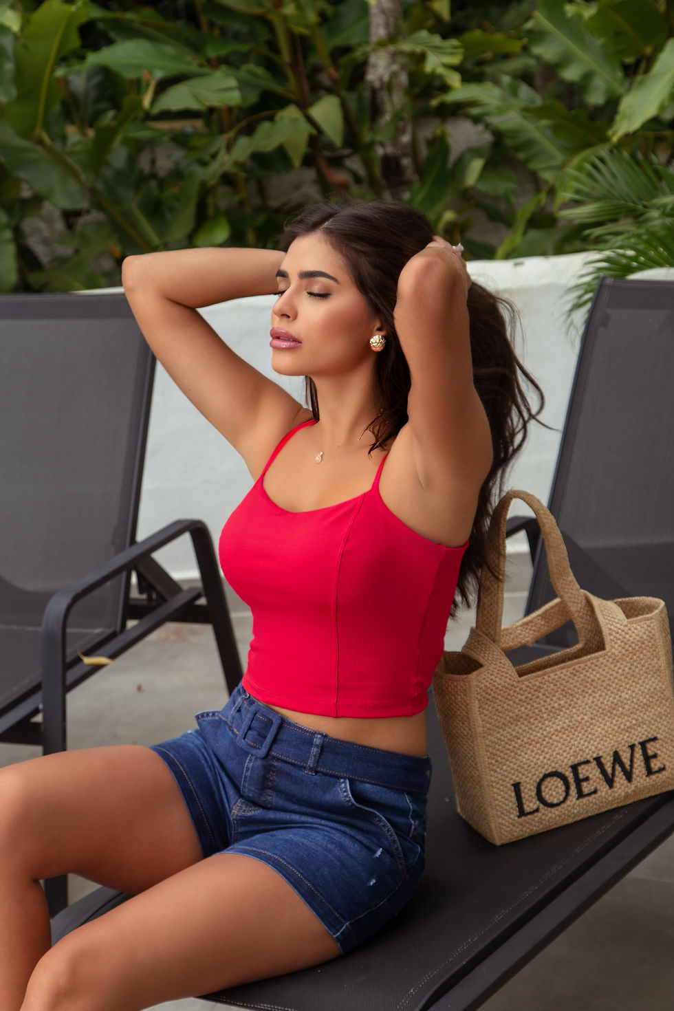 Miniatura: SHORTS MARIELENI REF 190390005