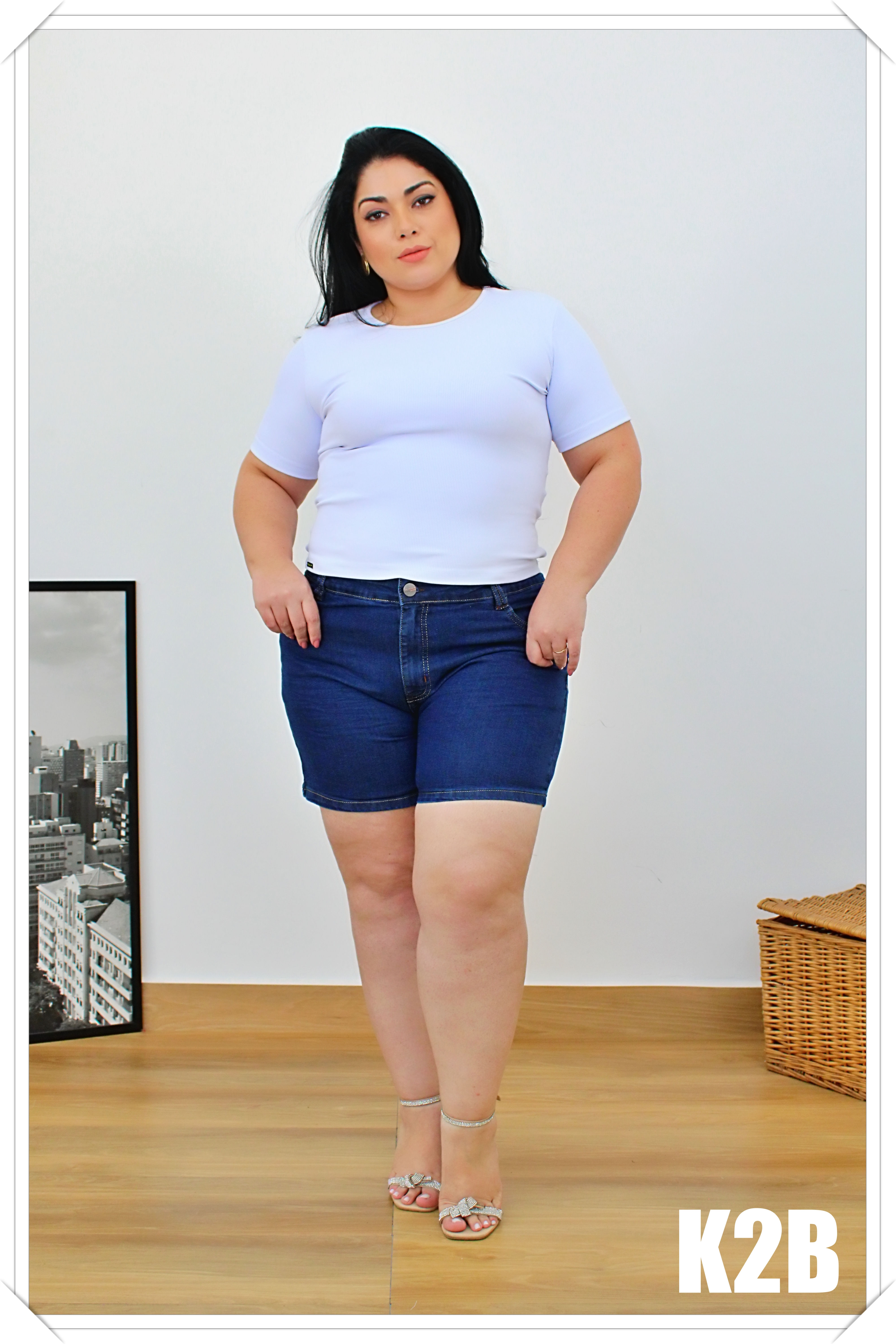 CROPPED M/M PLU SIZE AIMALINE REF 010700013