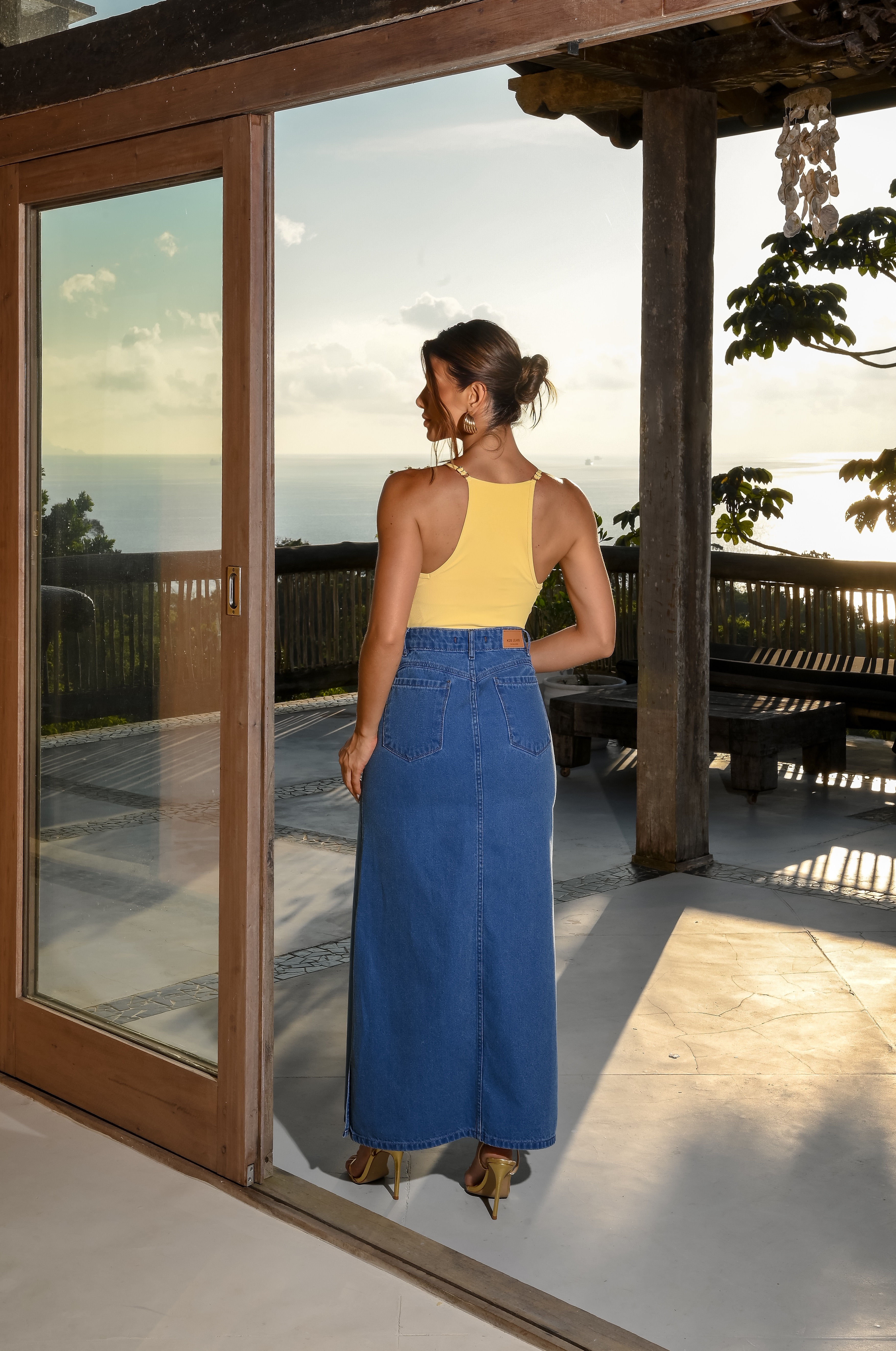 SAIA LONGA NORELIA REF 190360110