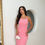 Miniatura: VESTIDO MIDI ISOLDE REF 010700064