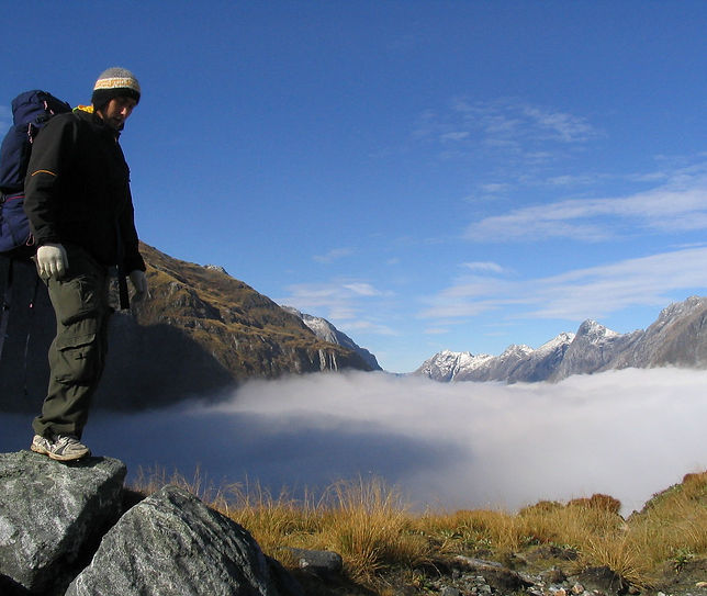 Milford Track