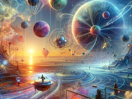 Metaversication: Redefining Digital Realms Beyond Gamification