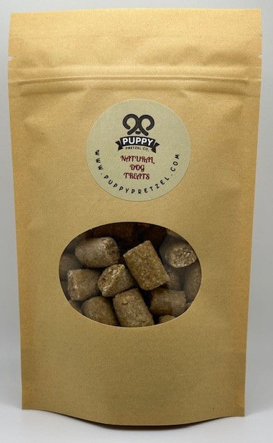 Puppy Pretzel Nuggets - 5.0 oz