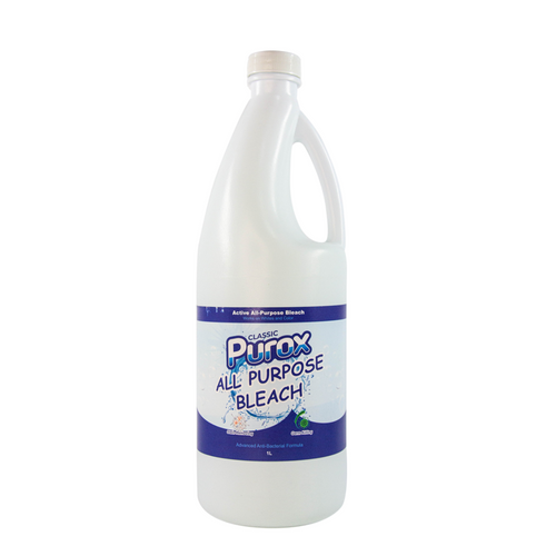 Purox AllPurpose Bleach greenovations