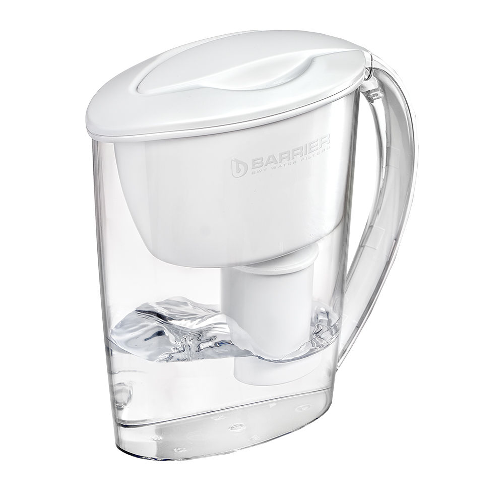 BARRIER Nika Pitcher Filter