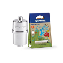 SHOWER FILTER