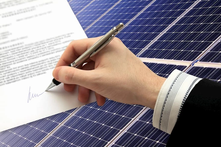 Modelo Contrato de Manutenção de Energia Solar