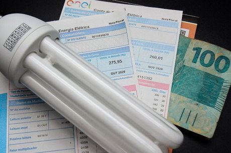 Conta de luz aumenta para 19,5 milhões de consumidores