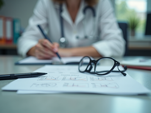 Understanding DSM-Based Diagnosis in Mental Health Treatment