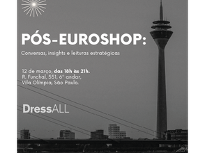 Post-EuroShop Reflections: RDI Brazil in São Paulo