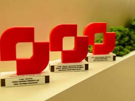 premio design de varejo | RDI BRASIL