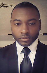 Mykel Coleman Director's Poster #23989