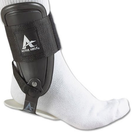 Active ankle - Verð: 9.490 kr
