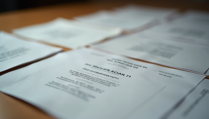 Motion to Pretermit: qué es y por qué puede cerrar su caso de inmigración sin audiencia