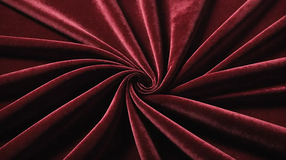 Luxurious Velvet
