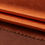 Thumbnail: 92 Polyester and 8 Spandex Brown Satin Stretch Fabric 