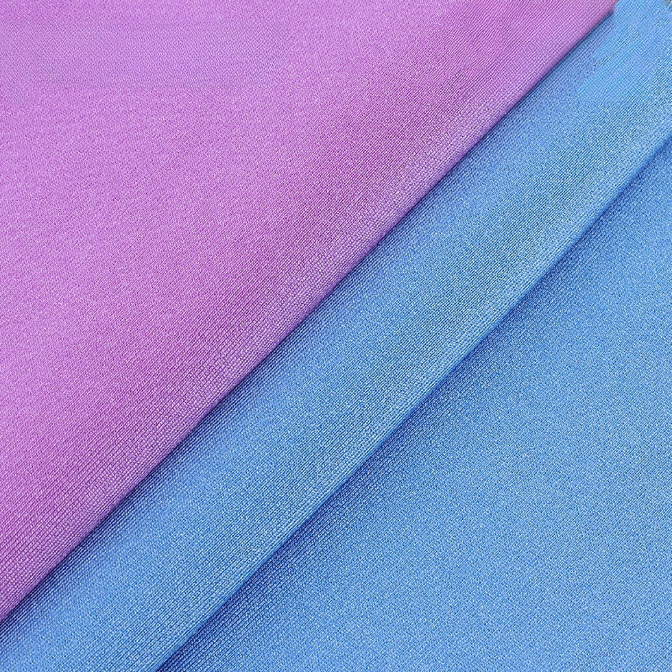 Thumbnail: full bright swimwear fabric nylon and spandex 