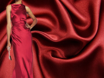 Characteristics of Satin Fabric: What Makes Satin So Unique and Desirable?