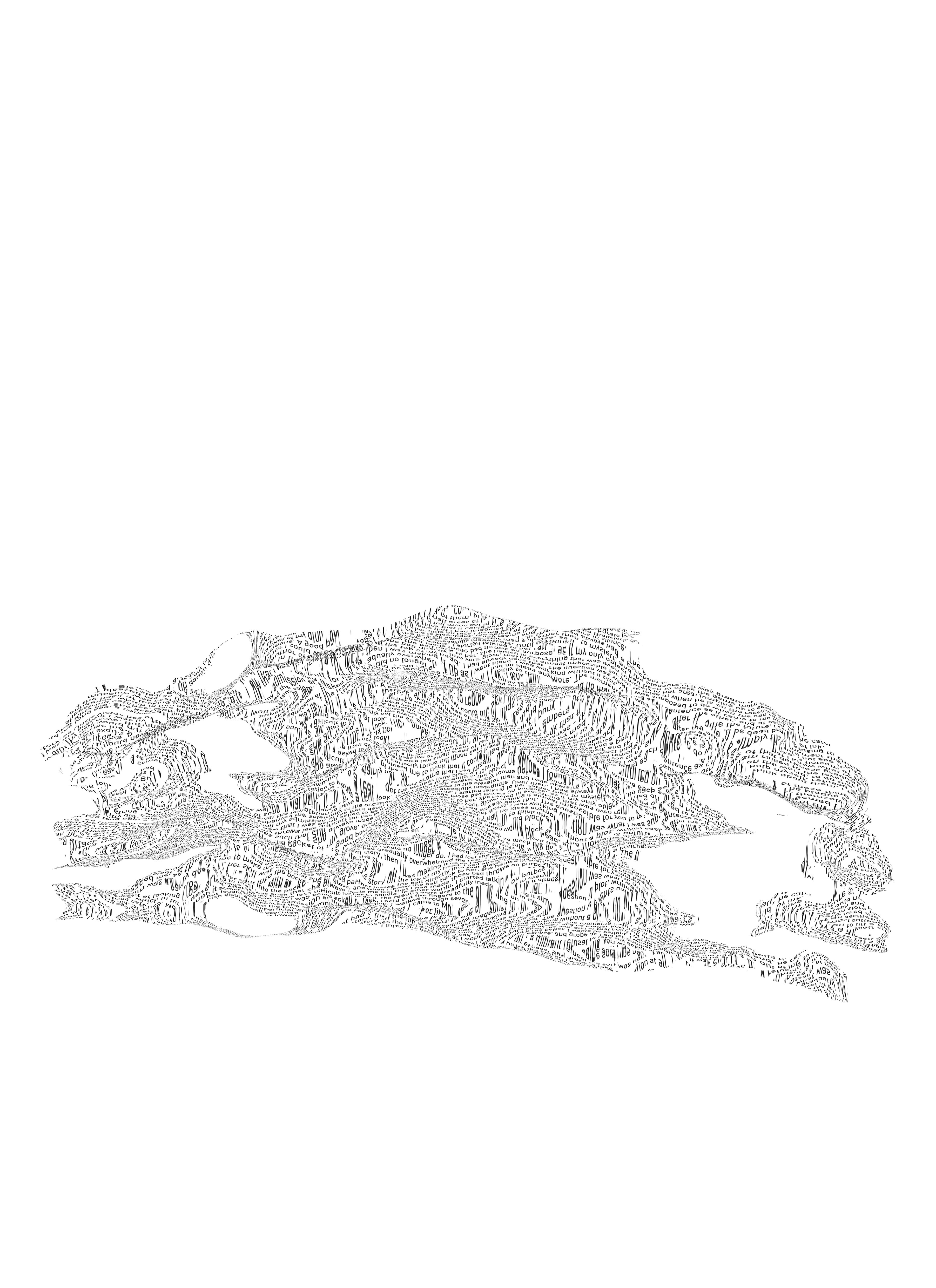 Lucid 07 - Edition of 15 - Giclée - A3