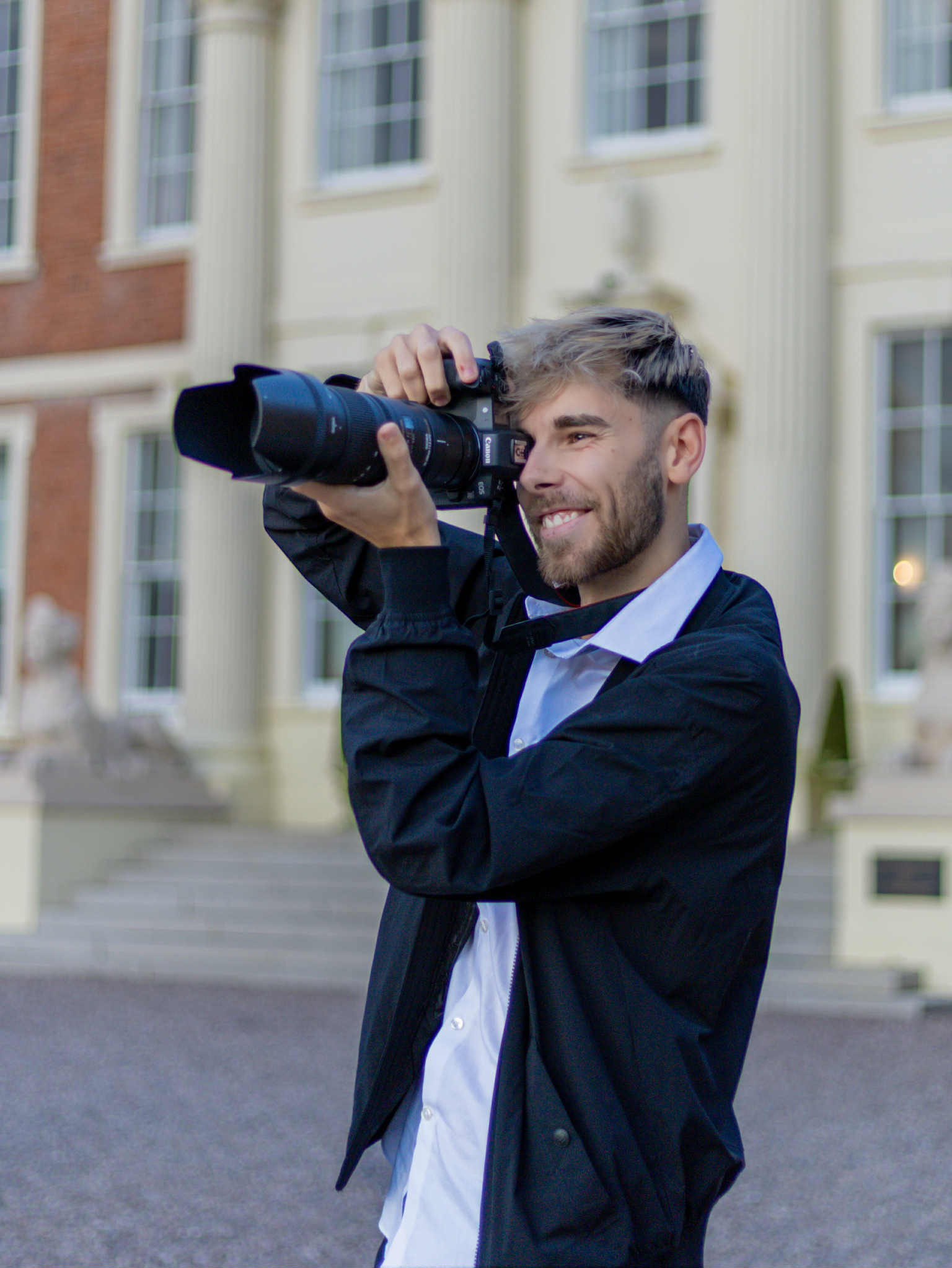 Writer: Sam Crathorne