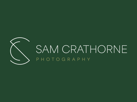 An Update for Sam Crathorne Photography