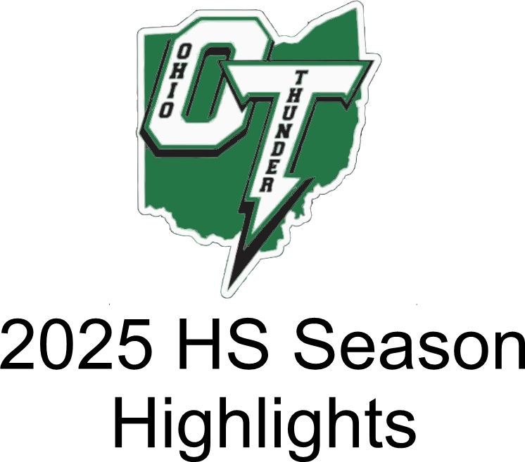 2025 HS Highlights