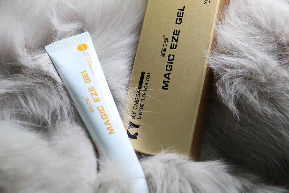 Thumbnail: Magic Eze Gel