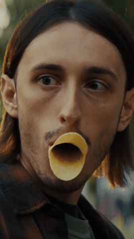 PRINGLES - DUCK KING SOCIAL - PORTUGAL.gif