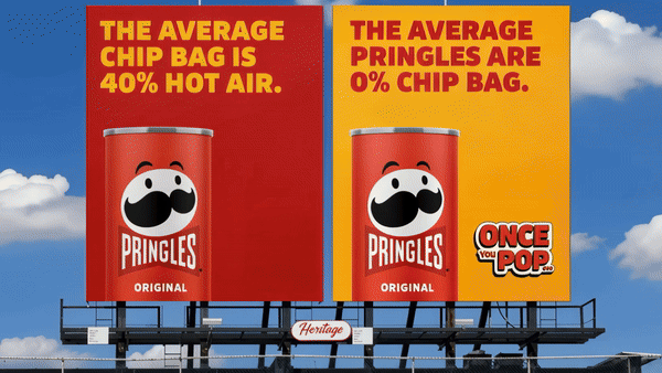 PRINGLES - CHIP BAG OOH GIF.gif