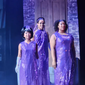 LSH - Jazz Dresses Build