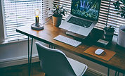 Neat Computer Desk