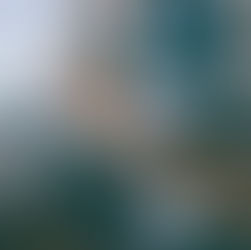 minimal work desk with computer on stand