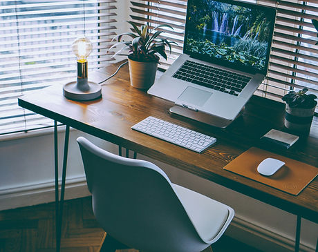 Neat Computer Desk