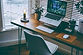 Neat Computer Desk