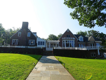Aldie manor, once a Civil War statehouse, completes $4M renovation