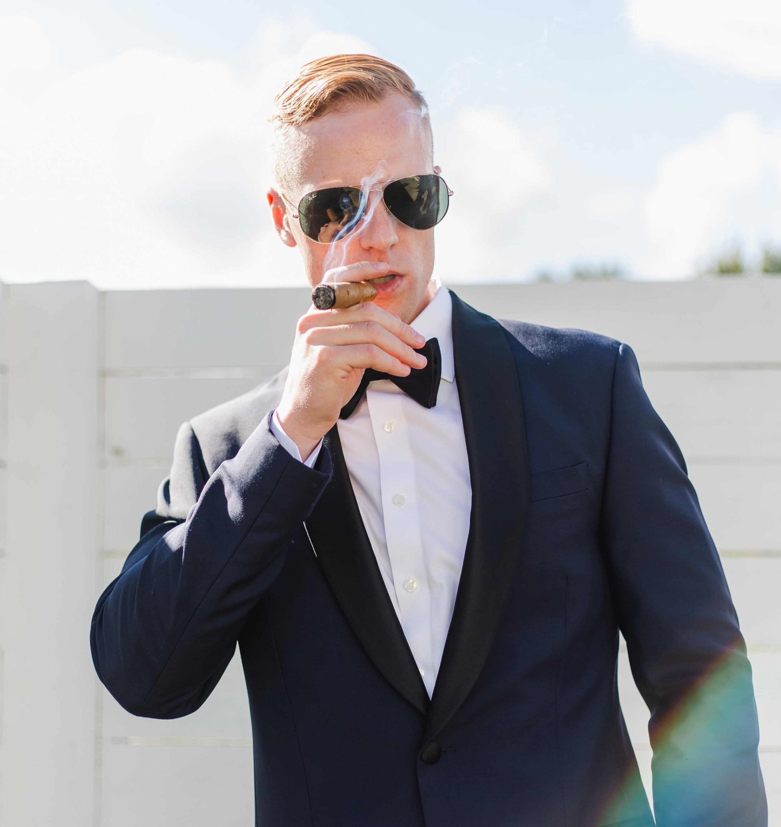 Preferred Videographers Willowynn Barn