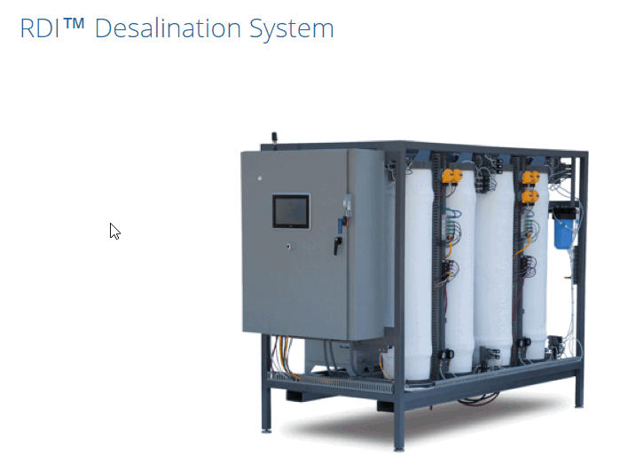 Global Water Innovations Home