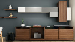 WALL UNIT HIELO SUR
