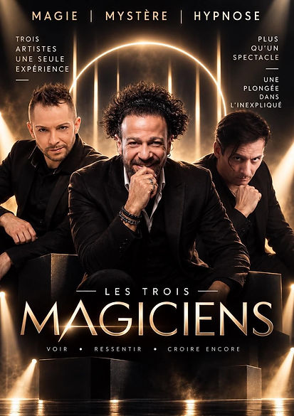 MAGIE-MYSTERE-HYPNOSE