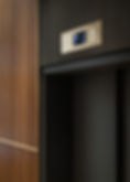 Lobby Renovation Elevator