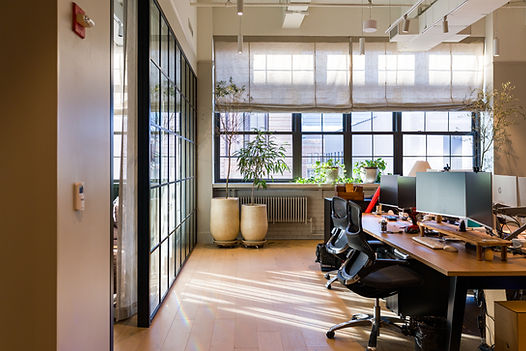 K.HOVNANIAN HOMES COMMERCIAL OFFICE